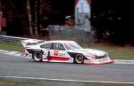 Ford Capri Turbo DRM Group 5 Zakspeed 1978 года